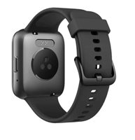 Smartwatch Vagary Smartwatch X03A in Plastica X03A-001VY - X03A-001VY